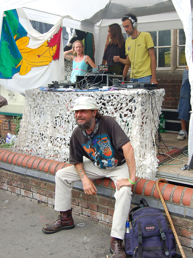 Zdj. 7. Autor: Marta Kaczorek