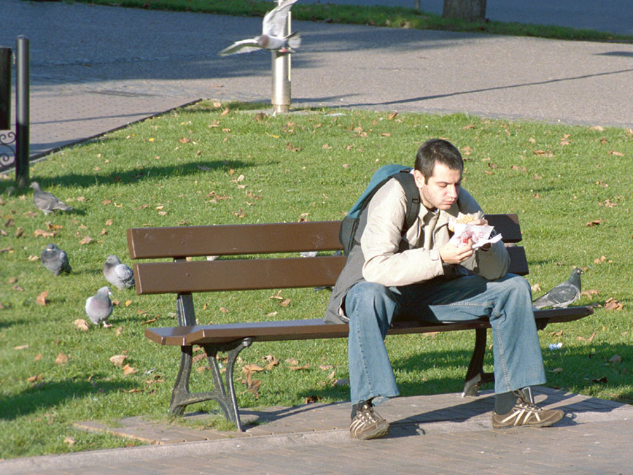 Zdj. 6. Autor: Mateusz �uk