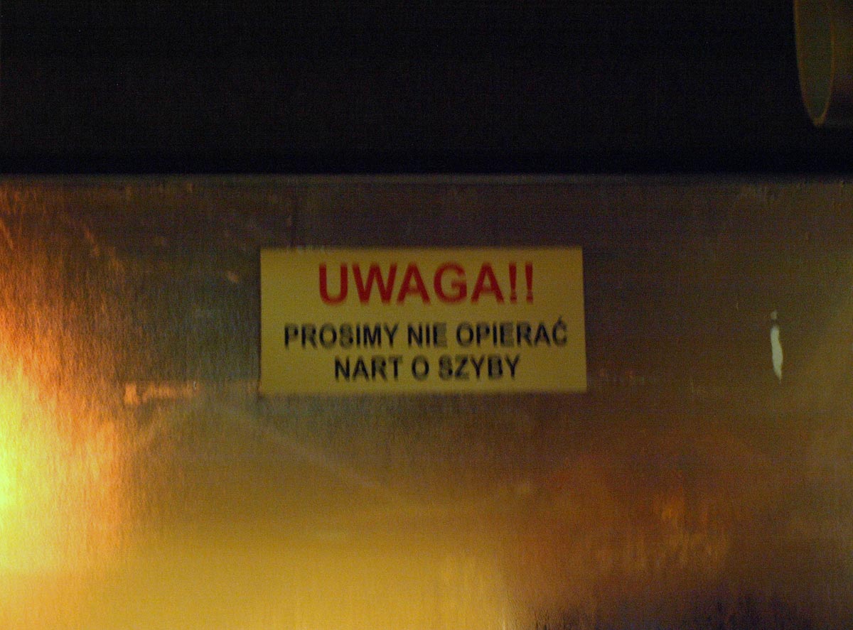 Zdjęcie 1. Autor: Anna Bojarowicz