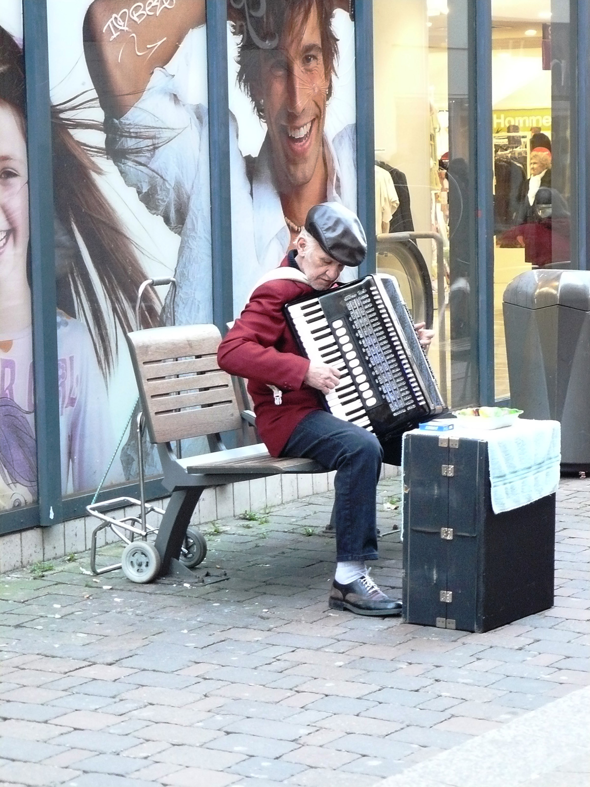 Zdjęcie 1. Autor: Diana Ławniczak