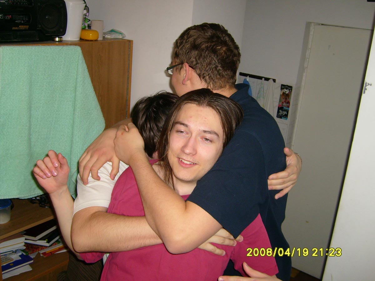 Zdjęcie 2. - Nirwana, Autor: Kamil Kaliszuk