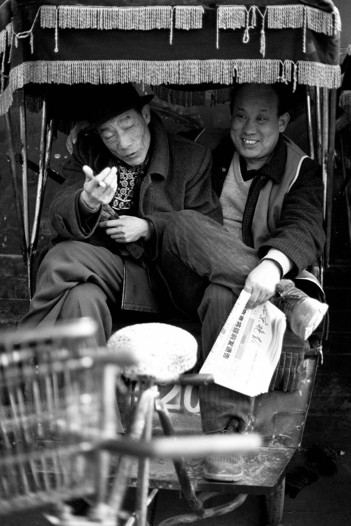 Zdjęcie 1. Autor: Marta Szymańska