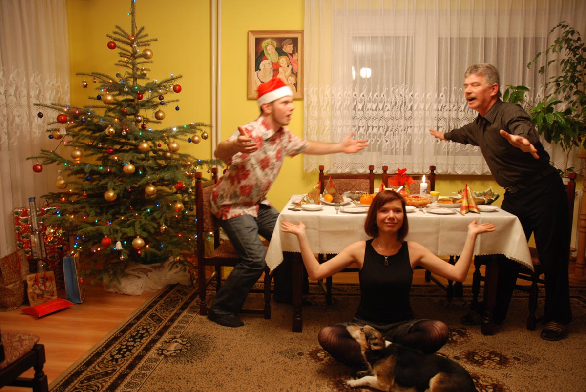 Zdjęcie 1. Autor: Maciej Klamann