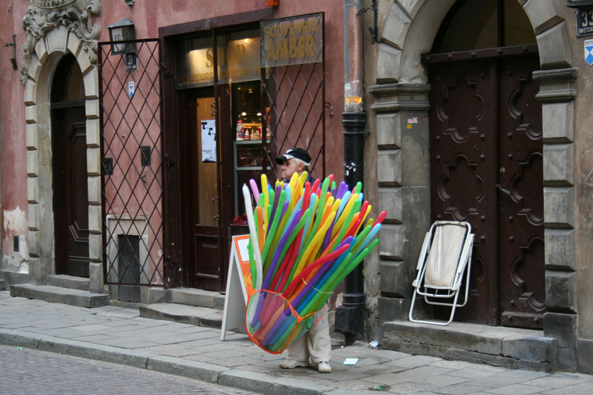 Zdj�cie 1. Autor: Ninio Checzuaszwili