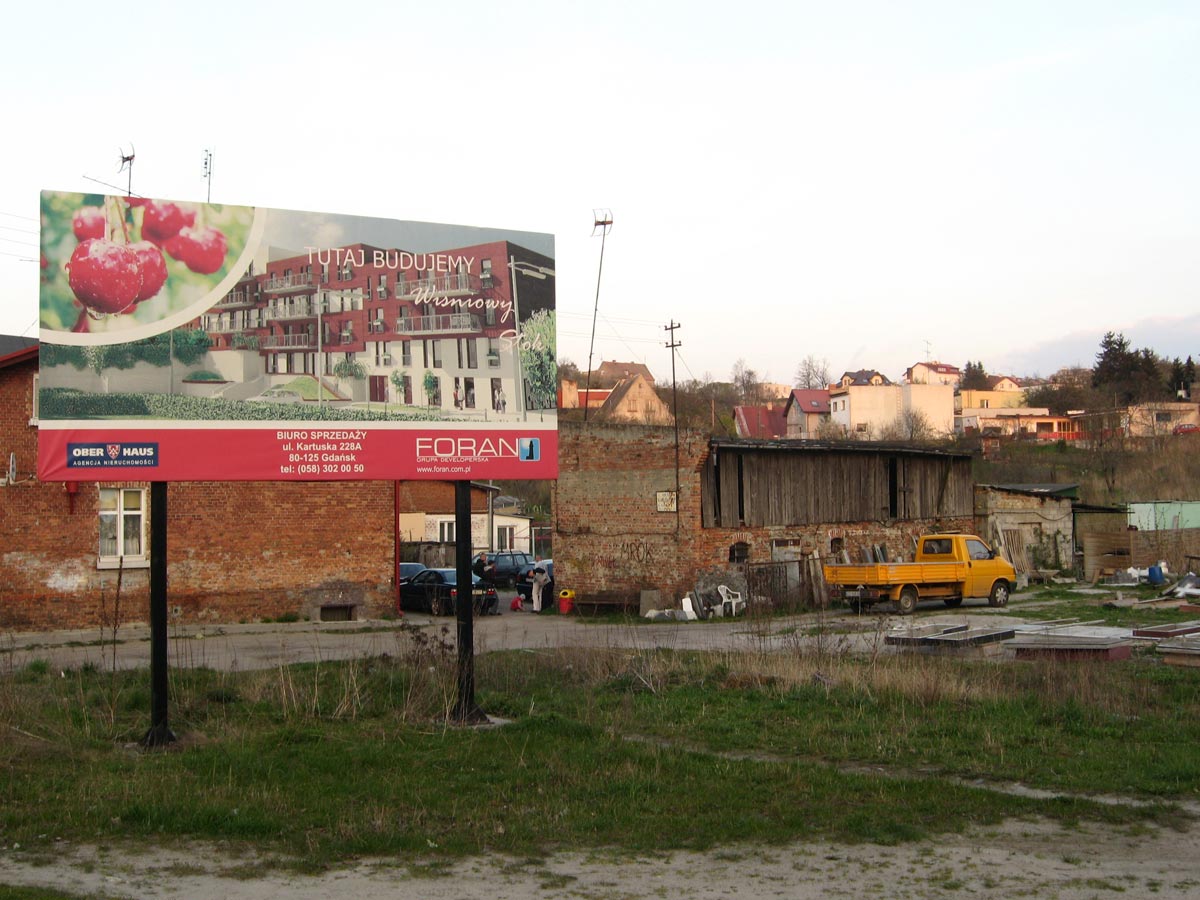 Zdjęcie 1. Autor: Piotr Zbieranek